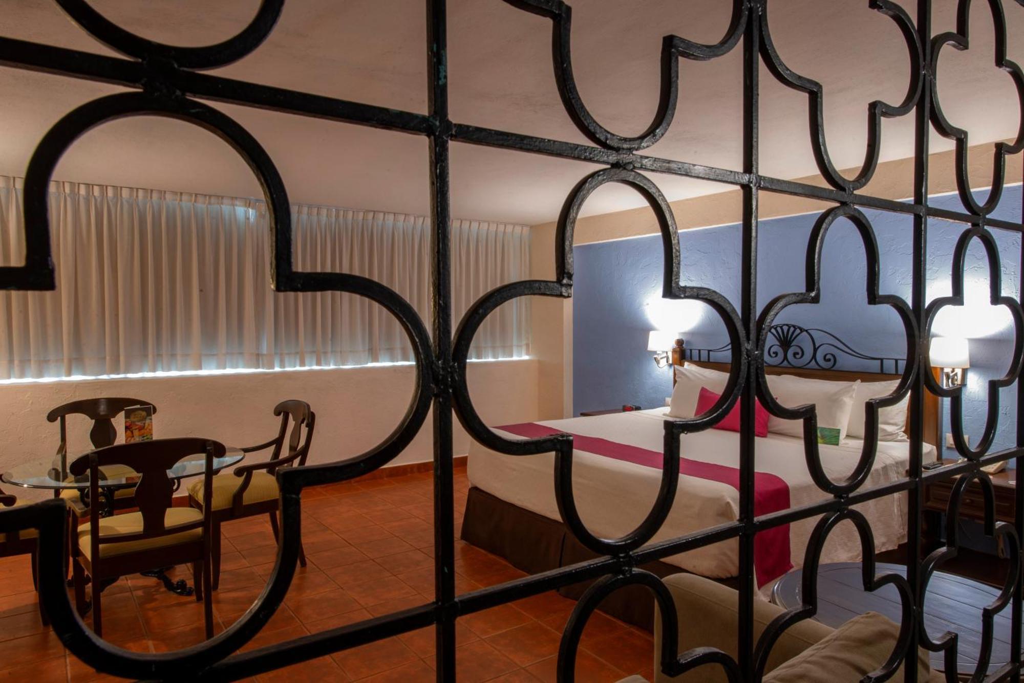 Hotel Gamma El Castellano