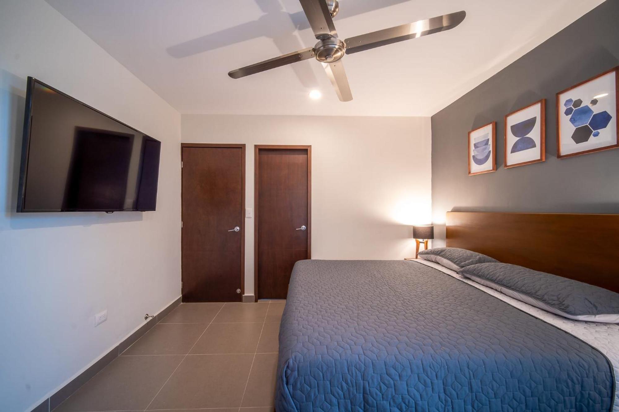 Casa Nueva Con Terraza Y Alberca En Temozón Norte