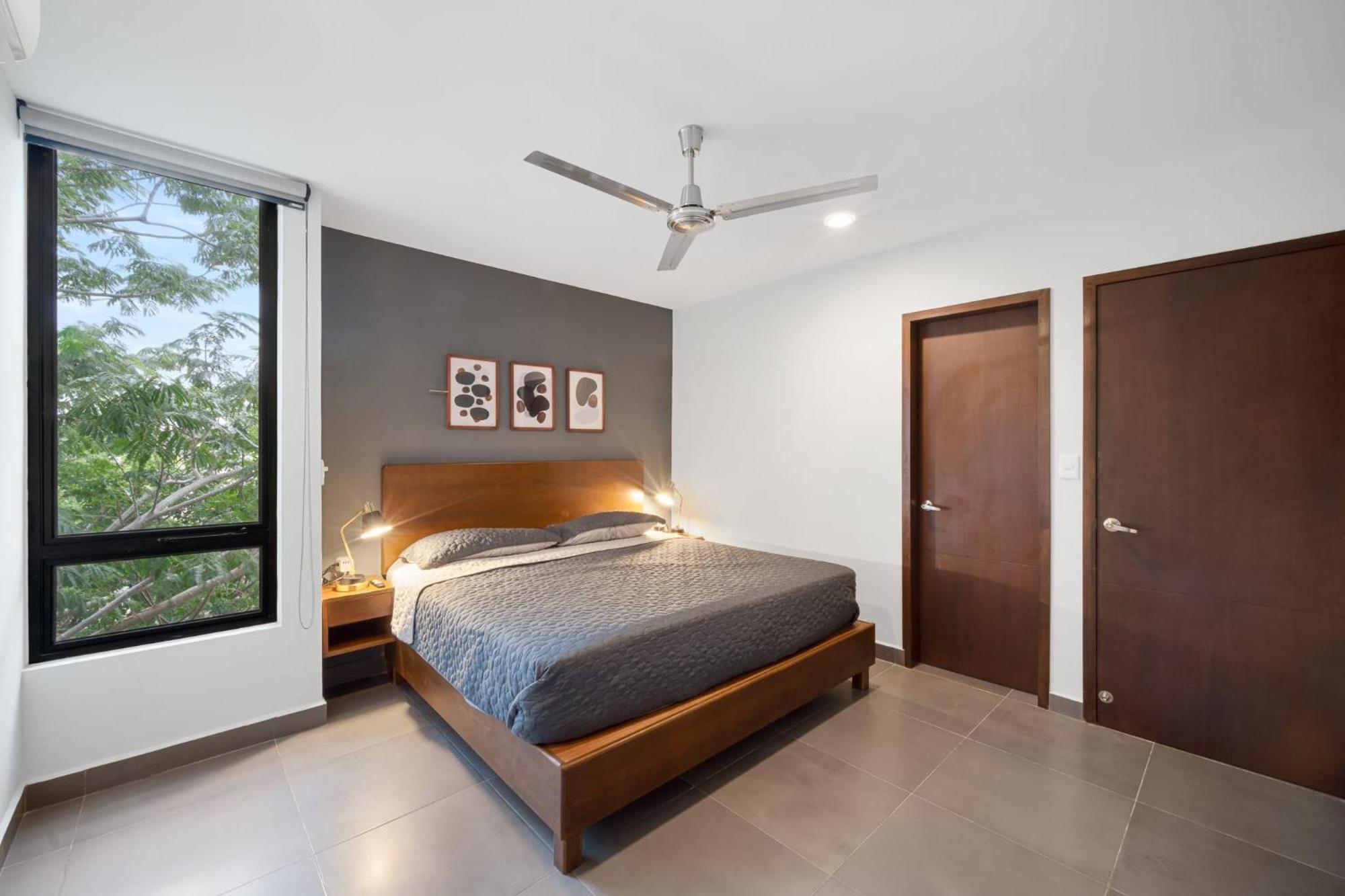 Casa Nueva Con Terraza Y Alberca En Temozón Norte *