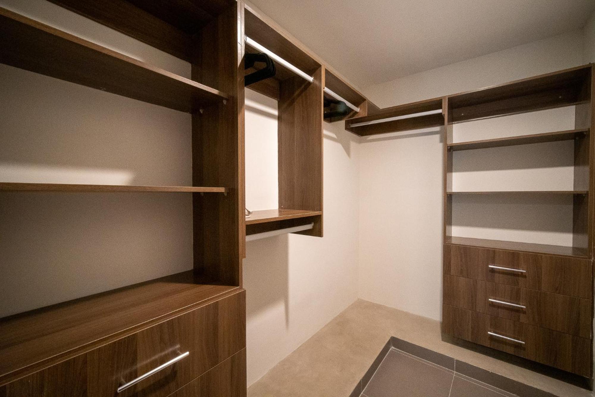 Casa Nueva Con Terraza Y Alberca En Temozón Norte Сasa de vacaciones Mérida