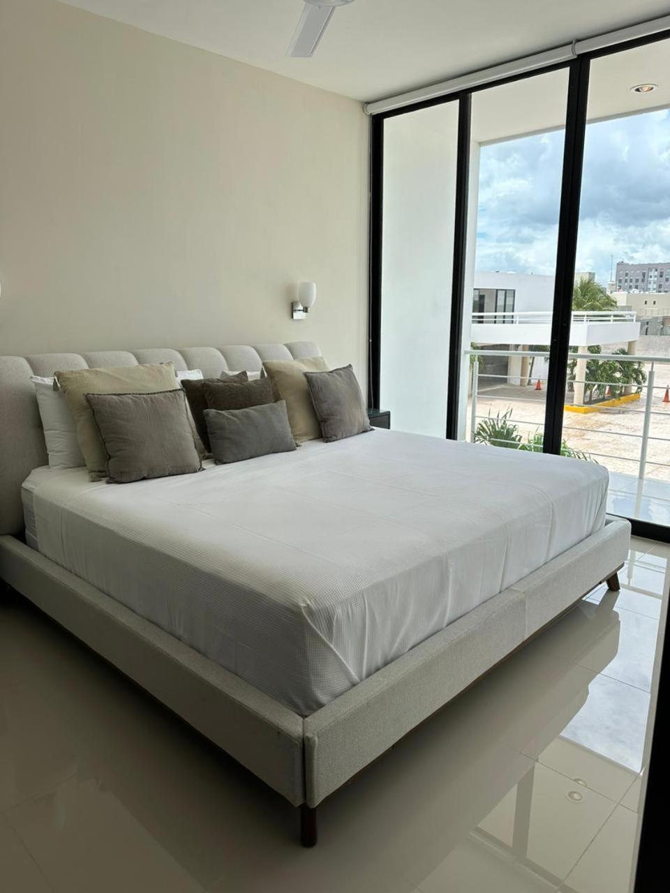 Hotel & Yuca Siglo Xxi Merida