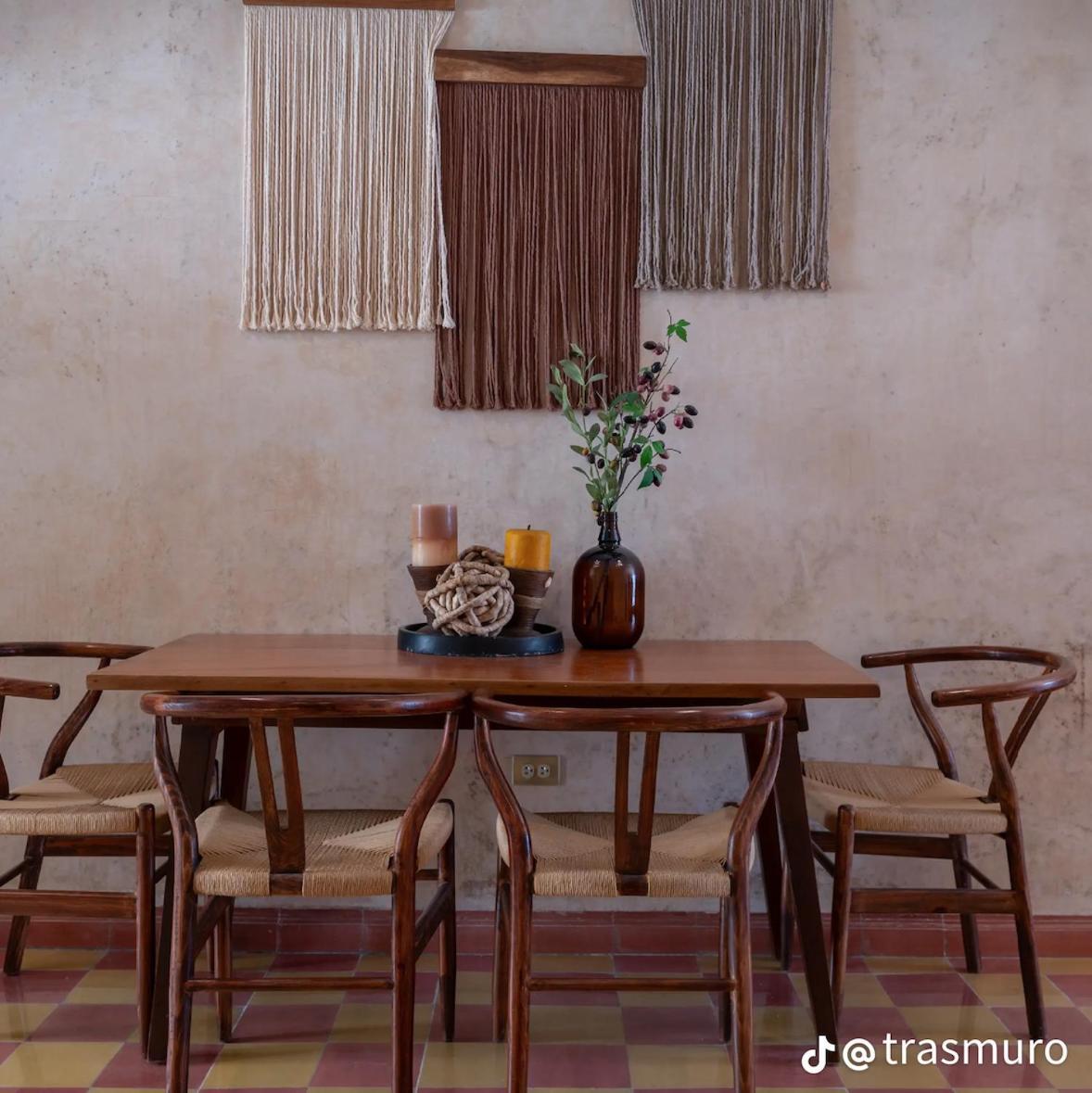 Itinerante/casa Del Mago. Holiday home