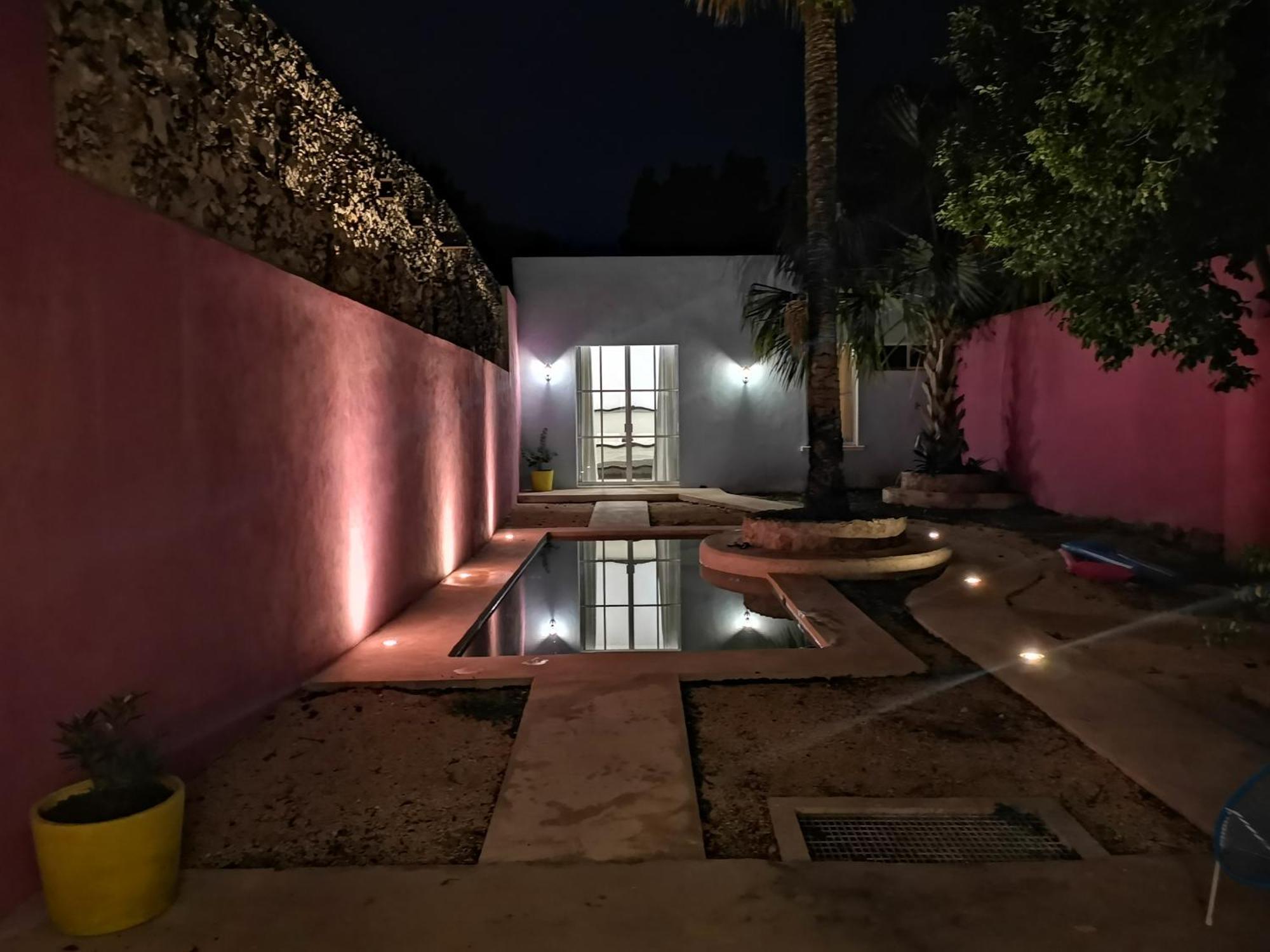 Villa Casa De Gatos