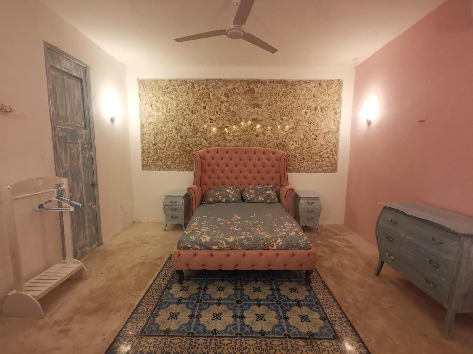 Villa Casa De Gatos