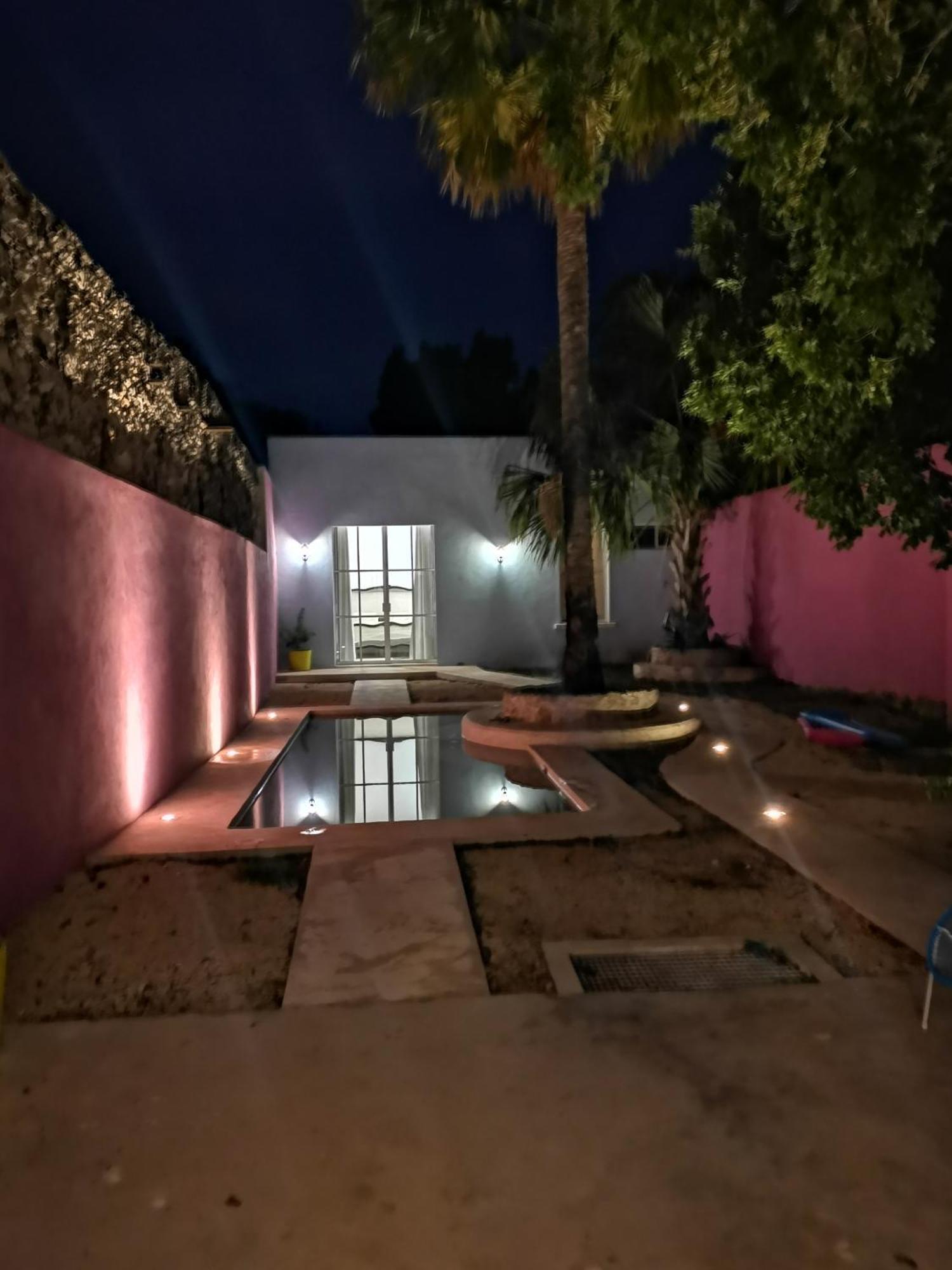 Villa Casa De Gatos