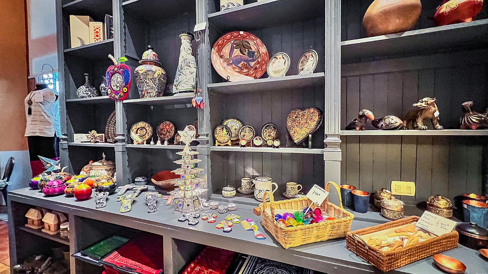 Boutique Casa San Angel (adults Only) Hotel
