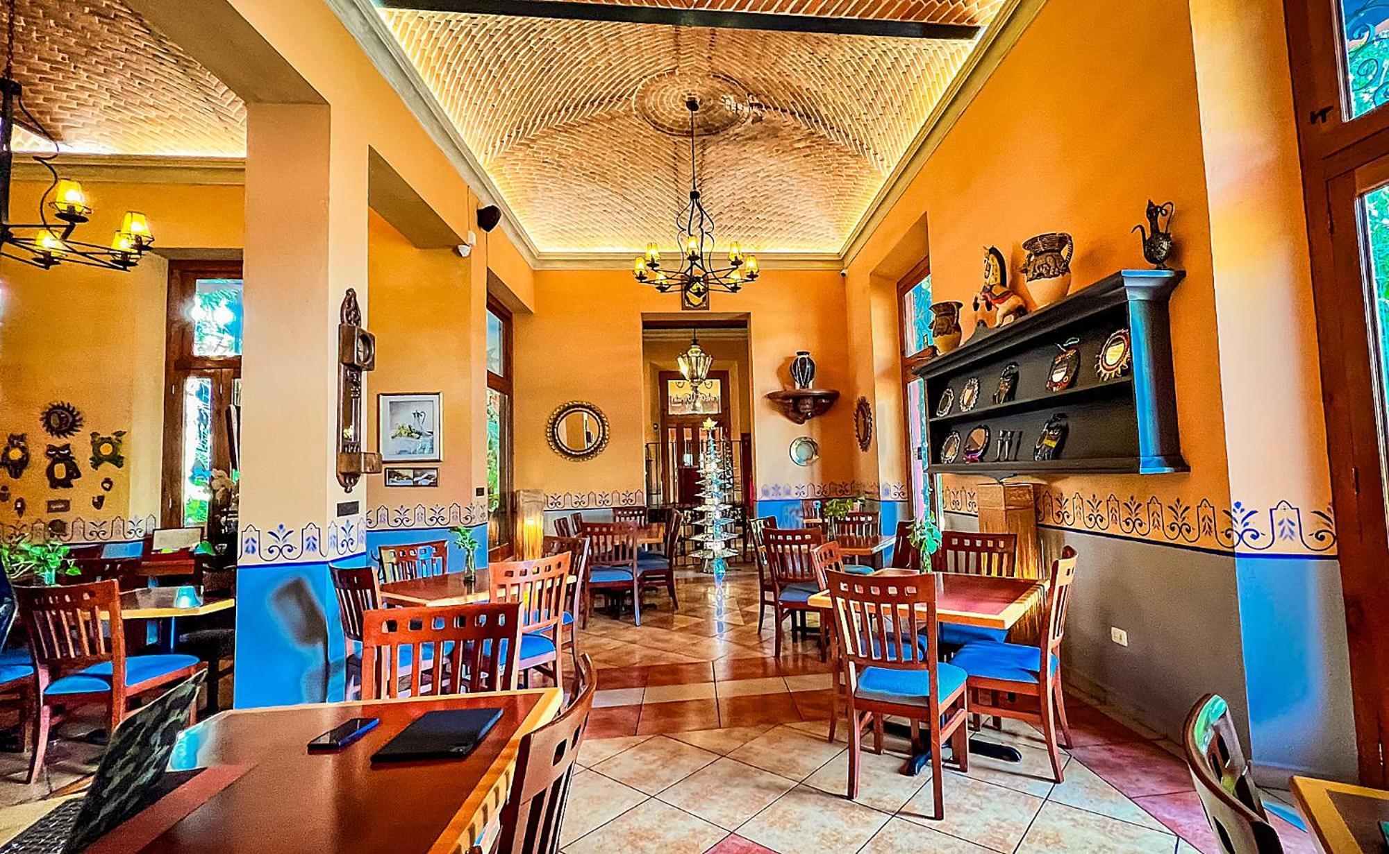 Hotel Boutique Casa San Angel (adults Only) Mérida