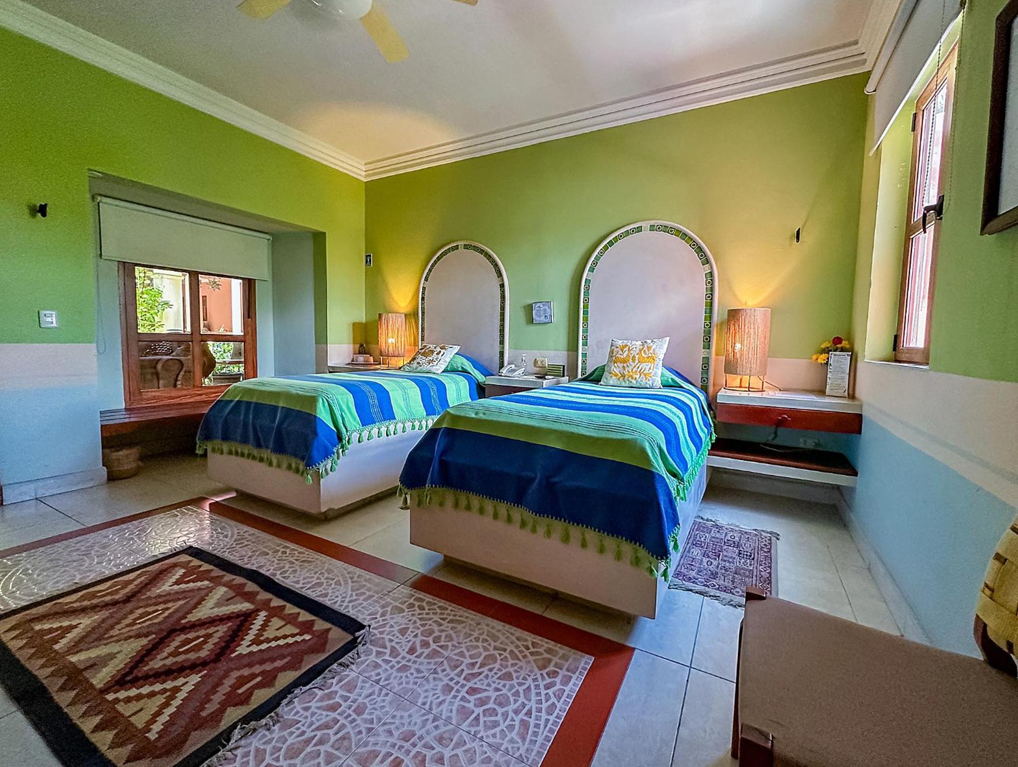 Boutique Casa San Angel (adults Only) 4* Mérida