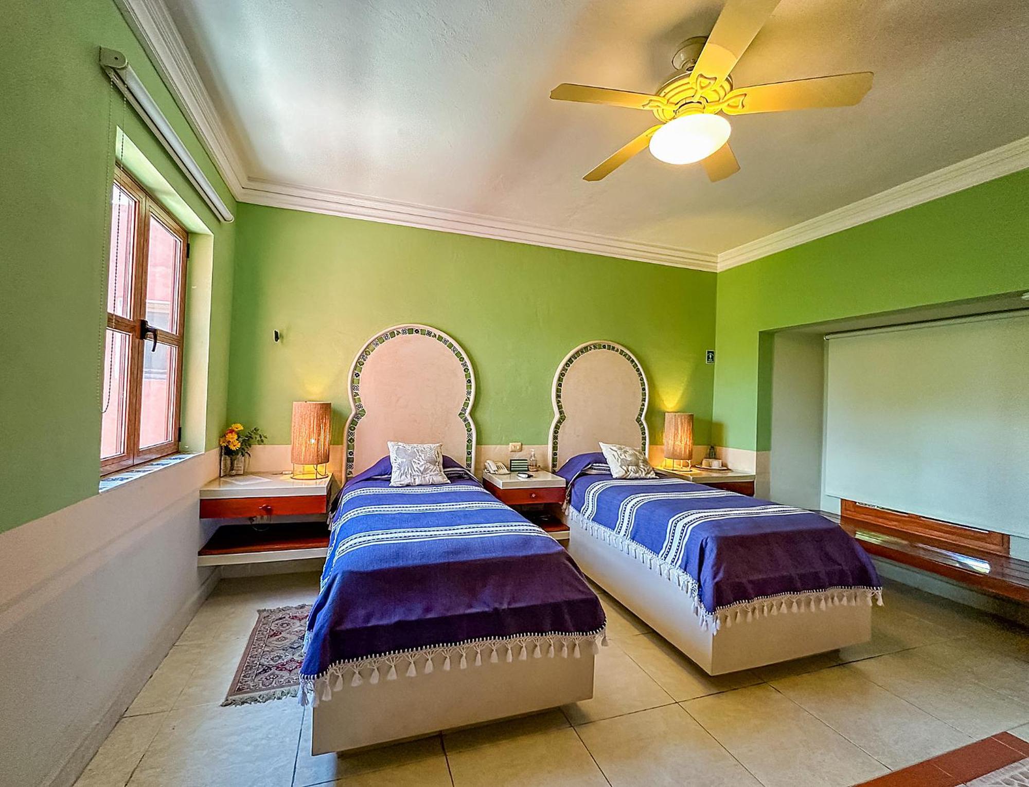 Boutique Casa San Angel (adults Only)