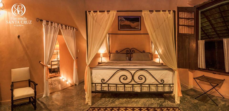 Hacienda Santa Cruz 5* Merida