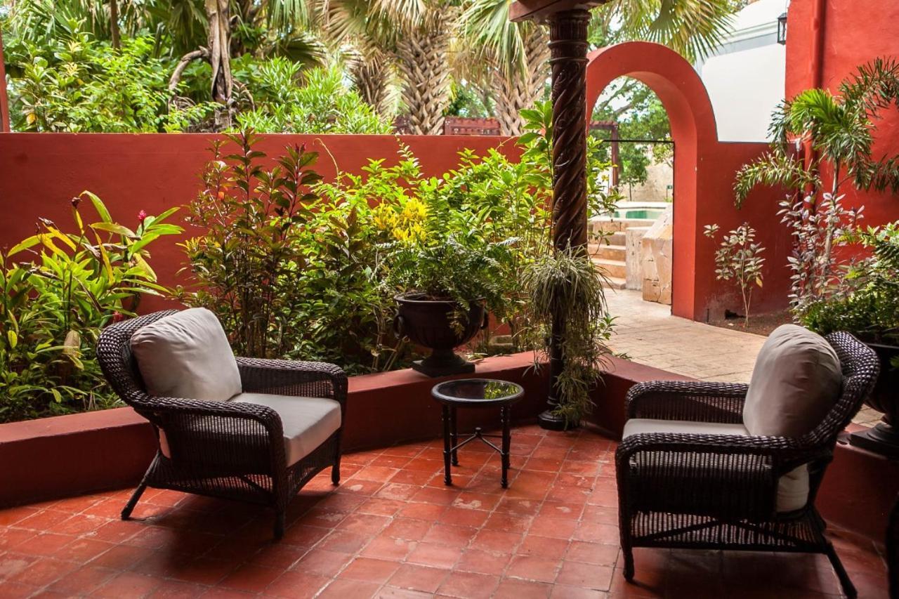 Hacienda Santa Cruz