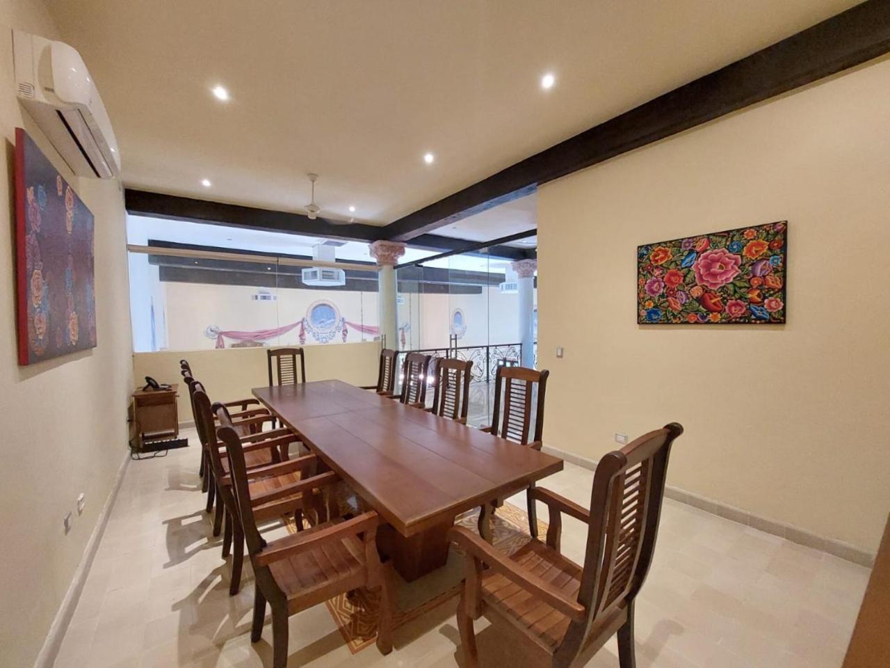 Hacienda Santa Cruz Hotel 5*