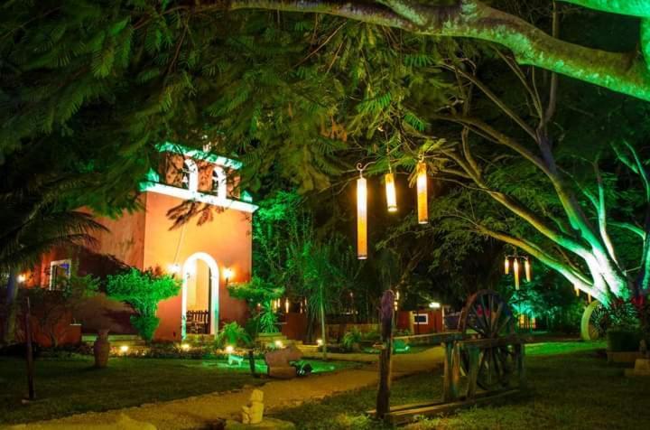 Hacienda Santa Cruz 5* Merida