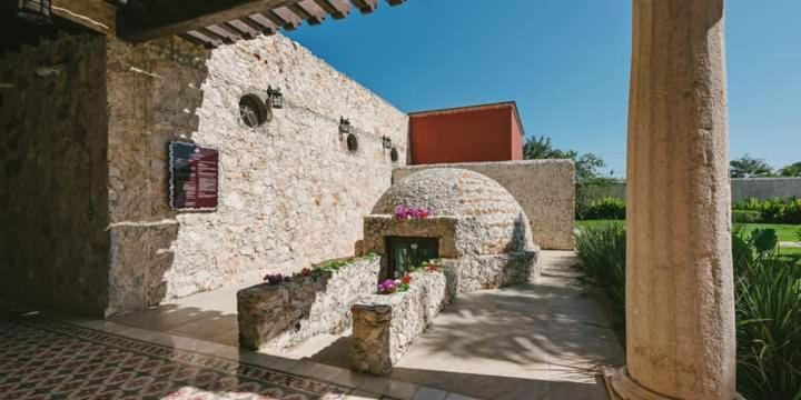 Hacienda Santa Cruz 5* Merida