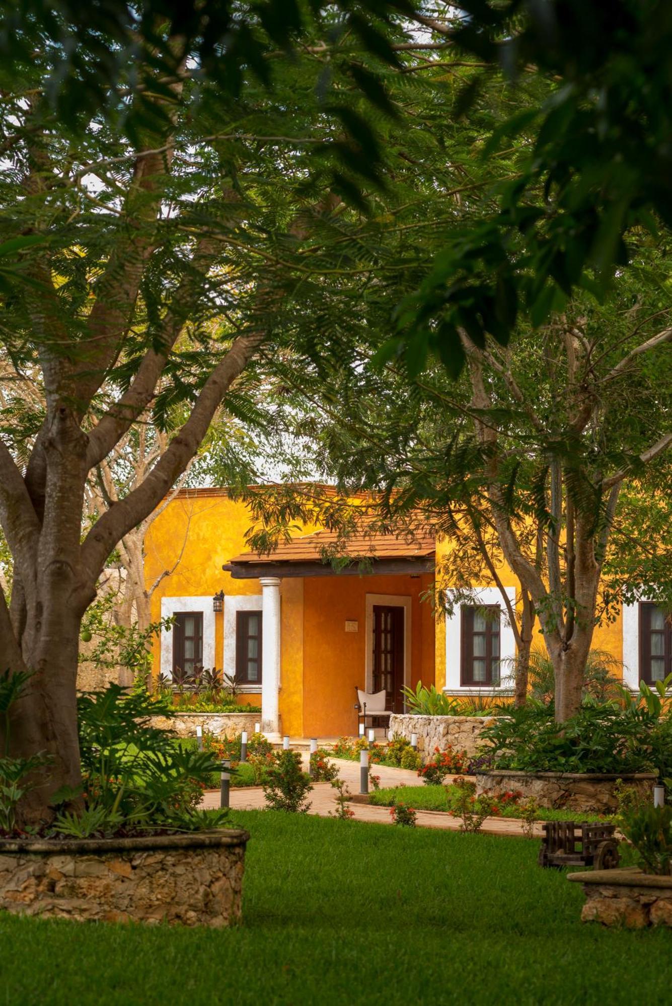 Hacienda Santa Cruz 5* Merida