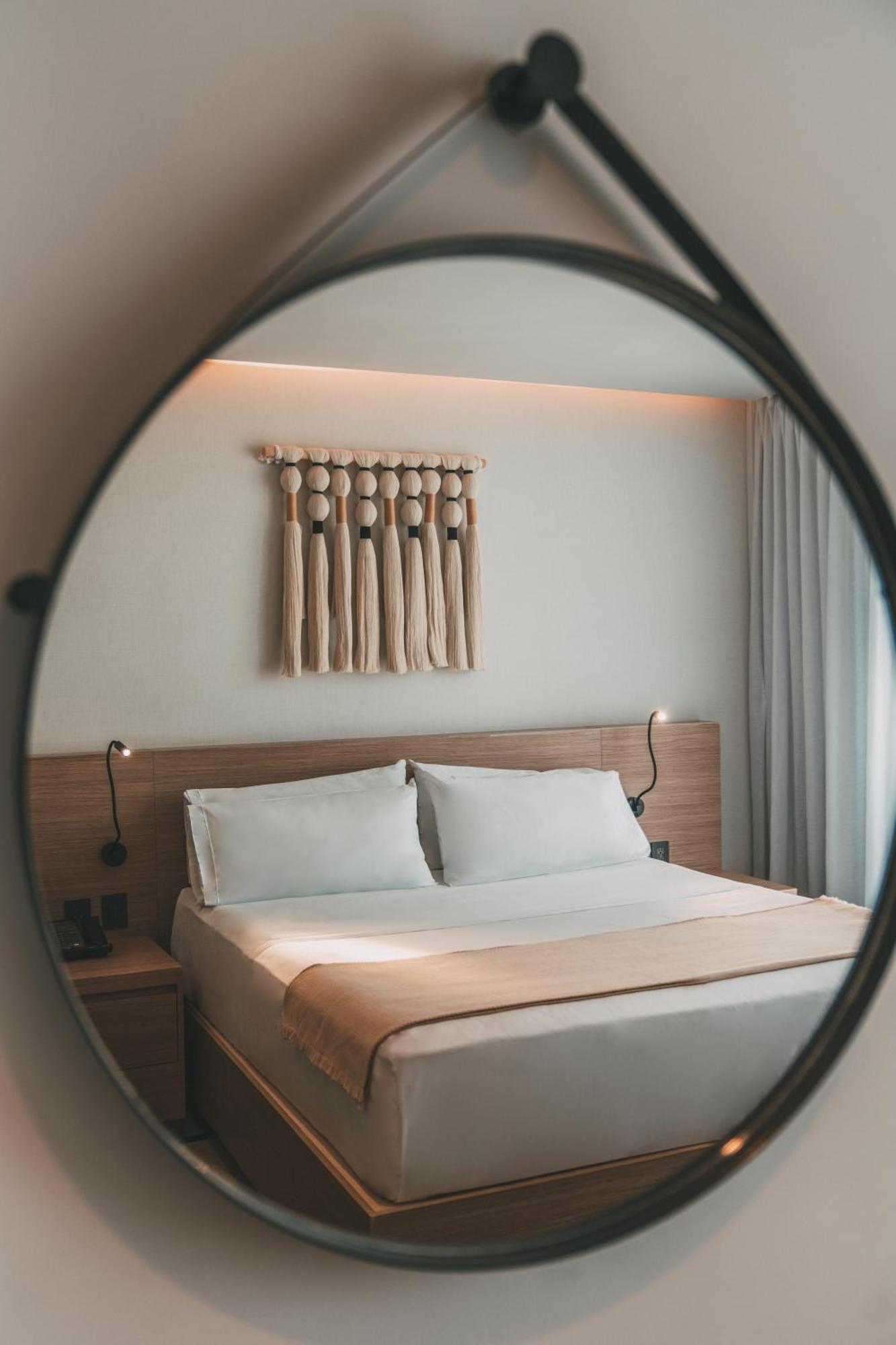 Ioh Mid Center Hotel Mérida