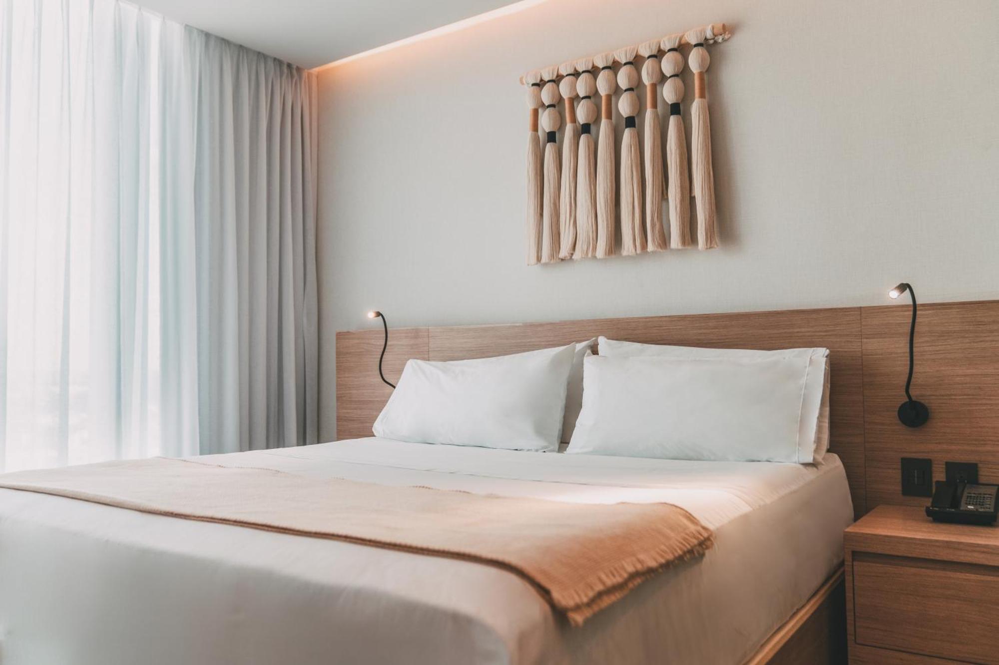 Ioh Mid Center Hotel Mérida