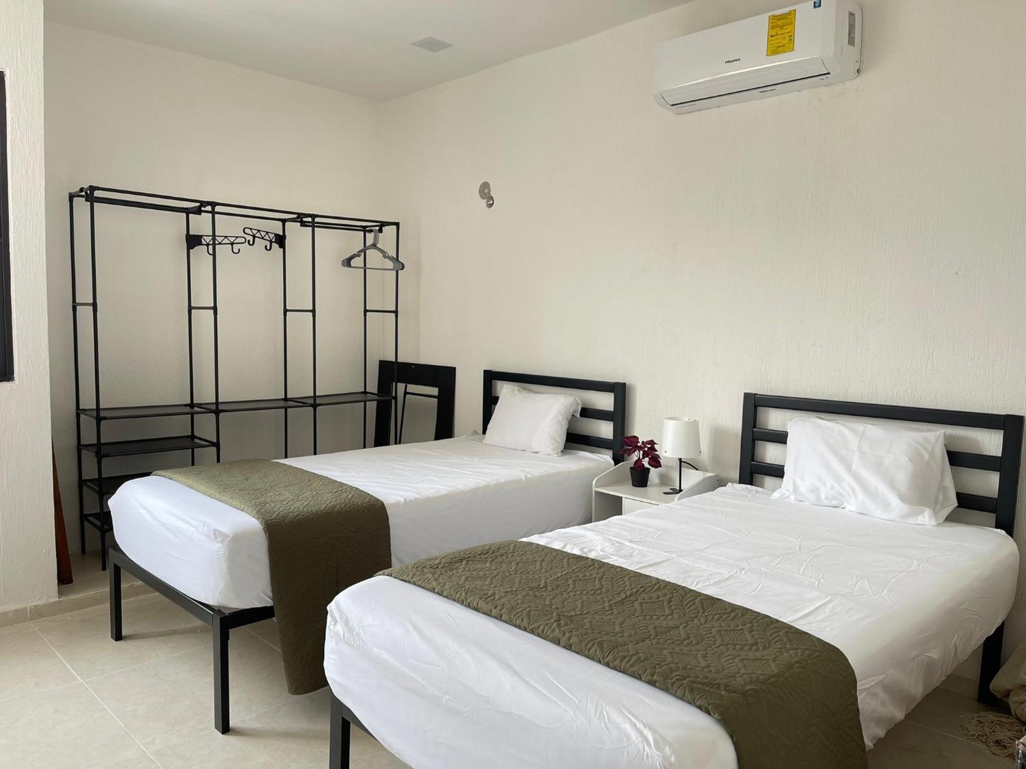 Siente La Calidez Y La Hospitalidad Yucateca Сasa de vacaciones