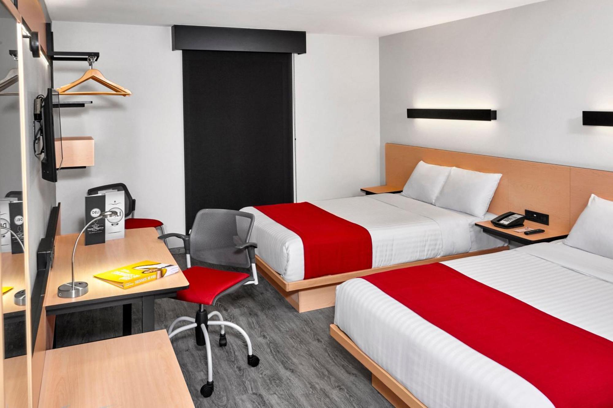 Express By Marriott Hotel Mérida