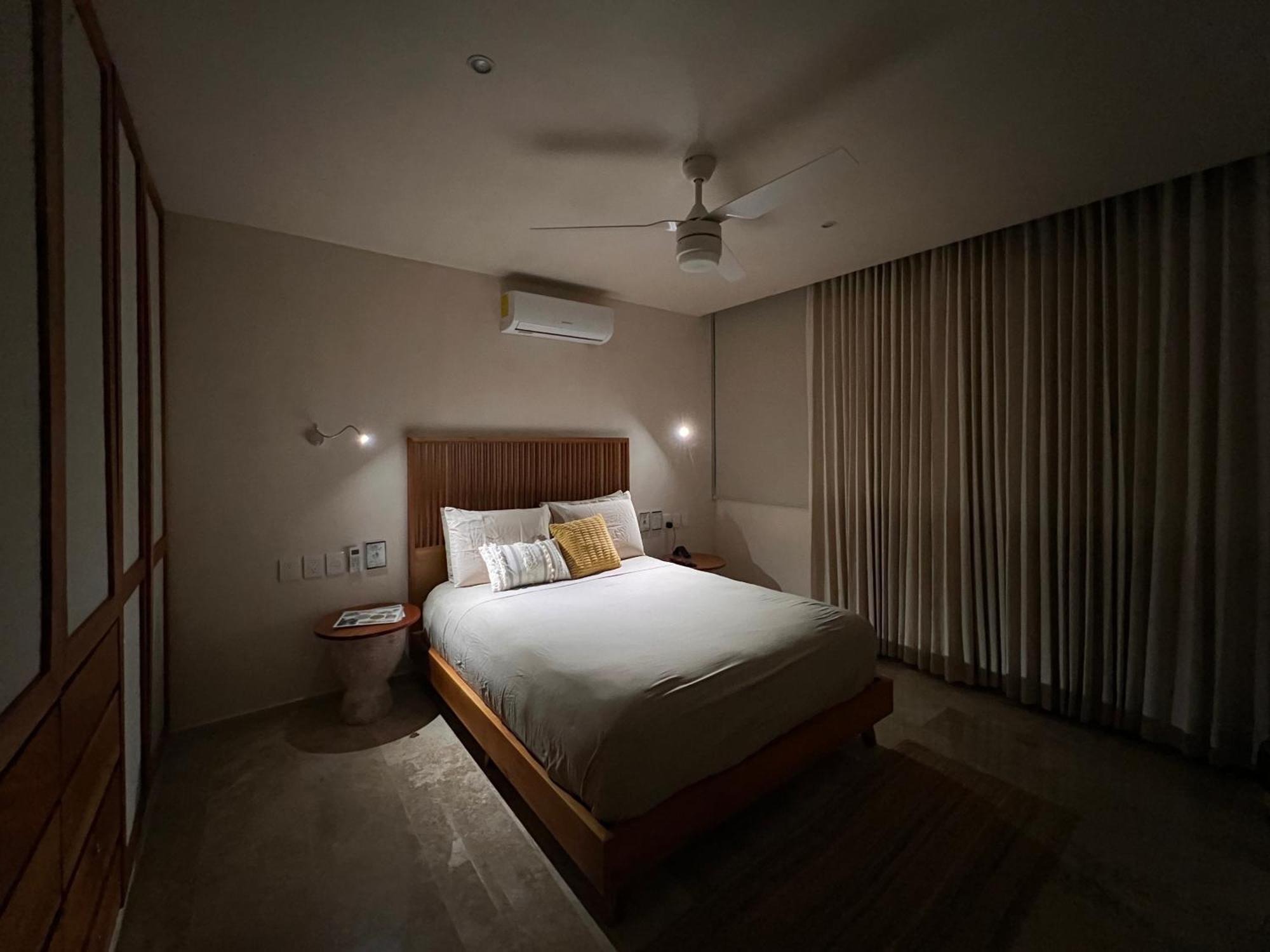 Apartamento Departamento De Lujo En *