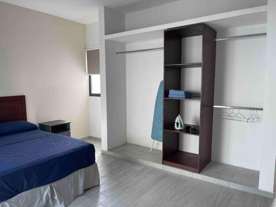 Departamento Amueblado En Altabrisa Apartment *