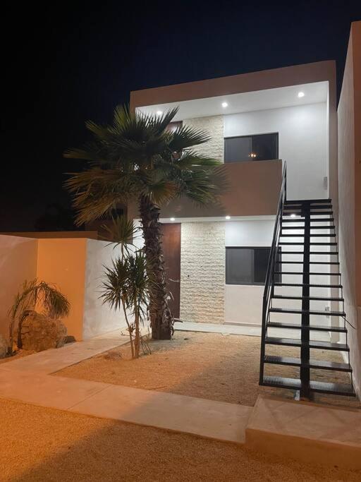 Apartment Departamento Amueblado En Altabrisa Merida