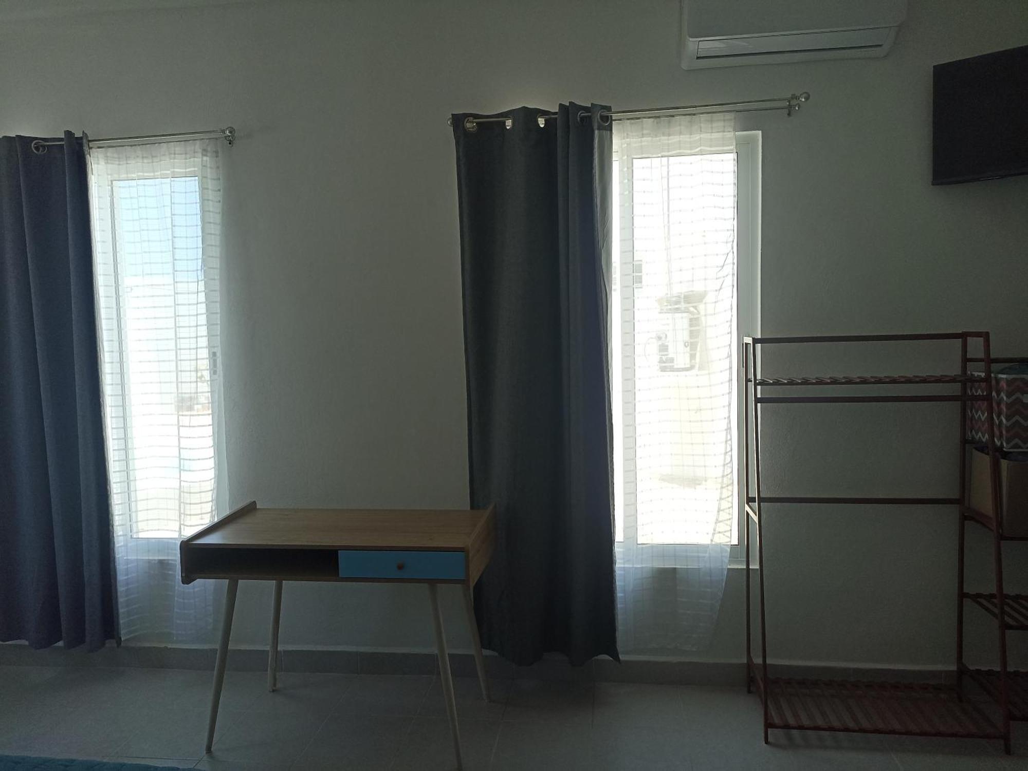 Apartment El Refugio Del Colibri