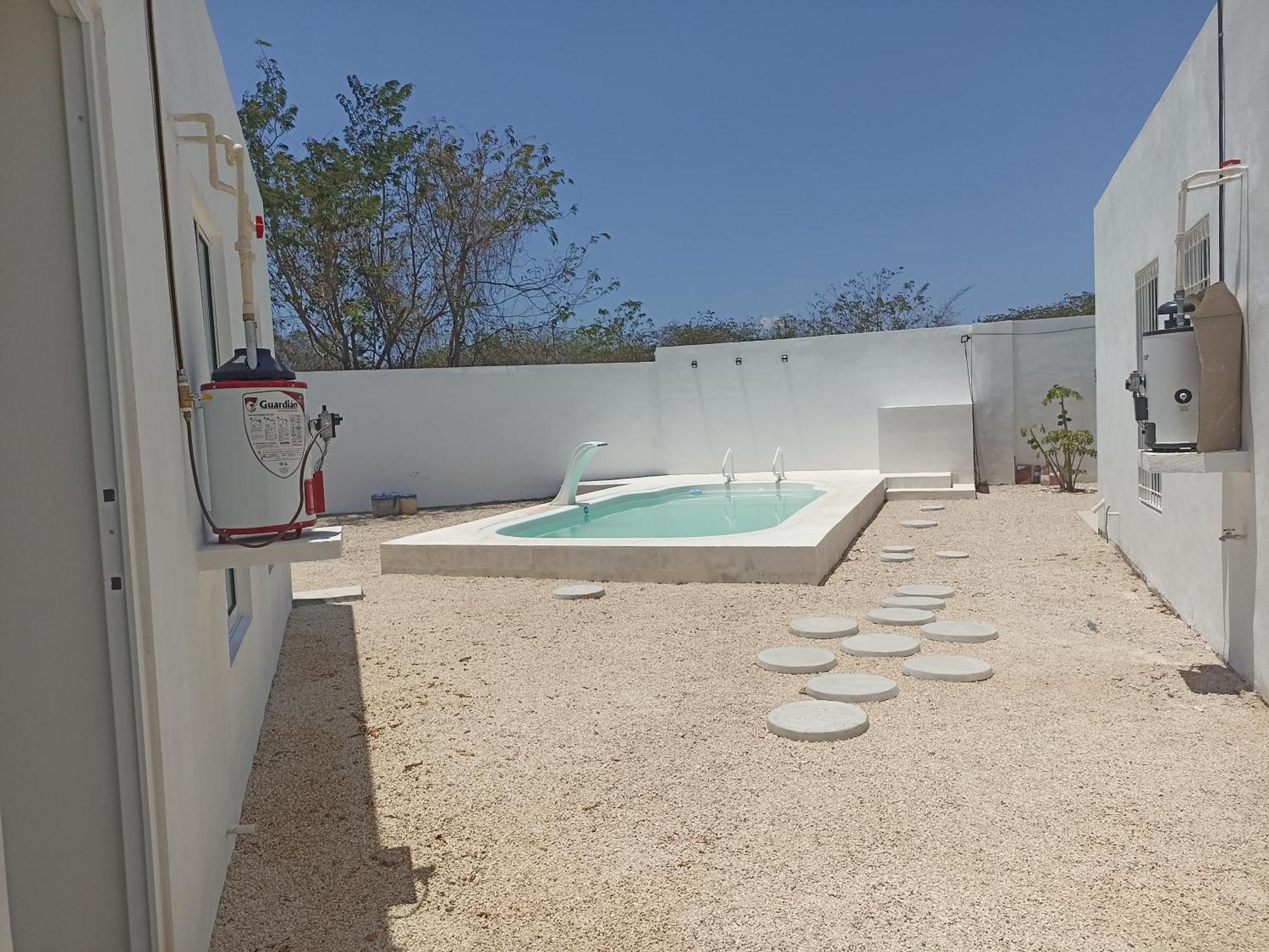 El Refugio Del Colibri Apartment Merida