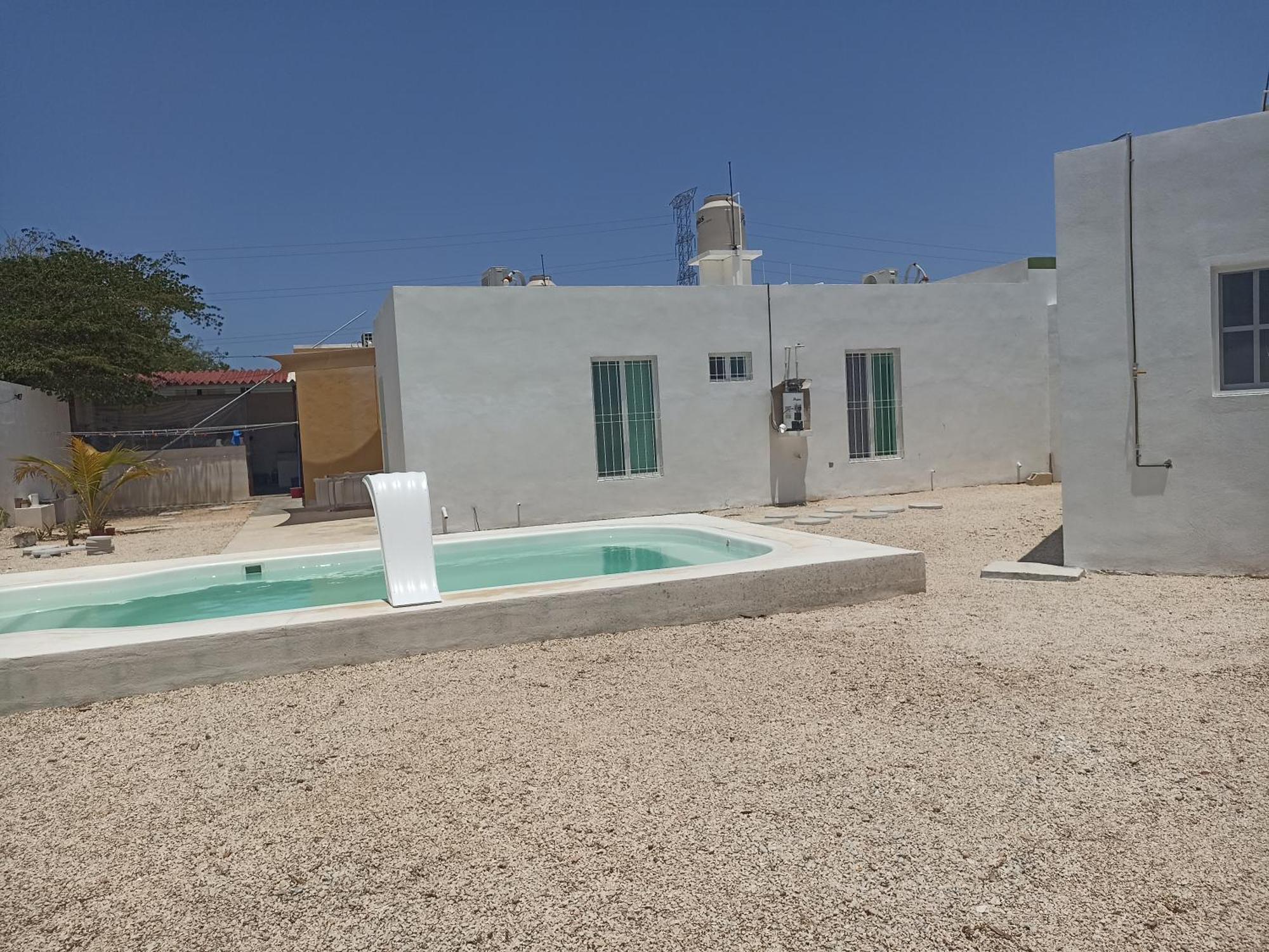 Apartment El Refugio Del Colibri
