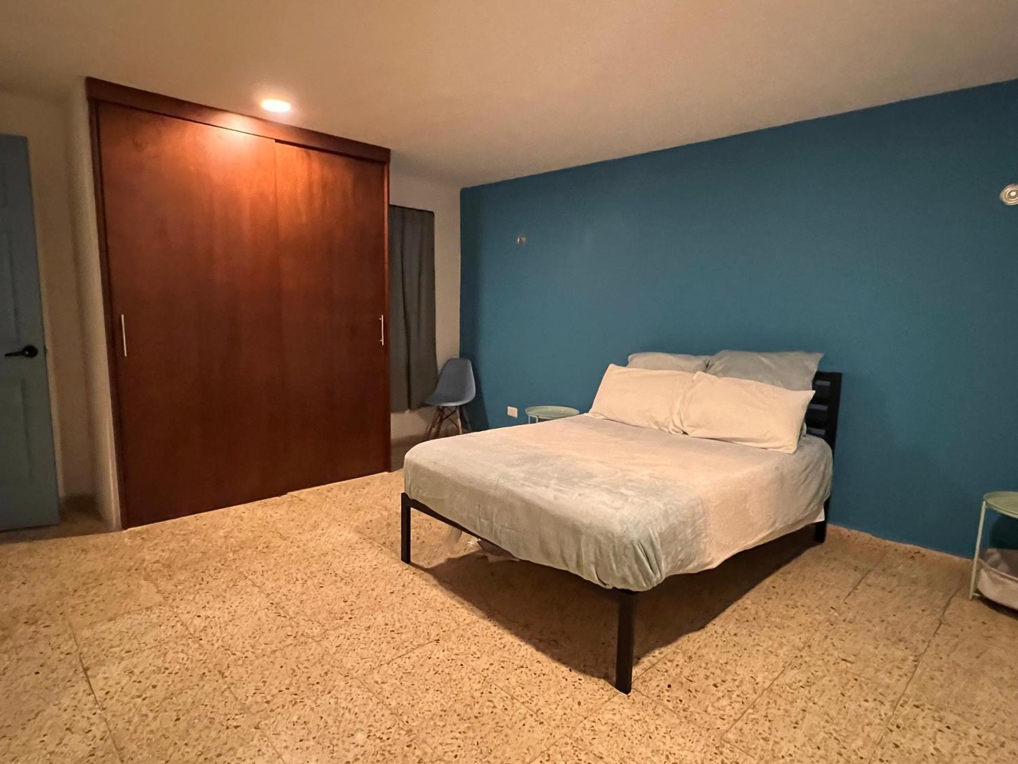 Casa Ik 6 Min Airport 8 Min Dowtown Mérida
