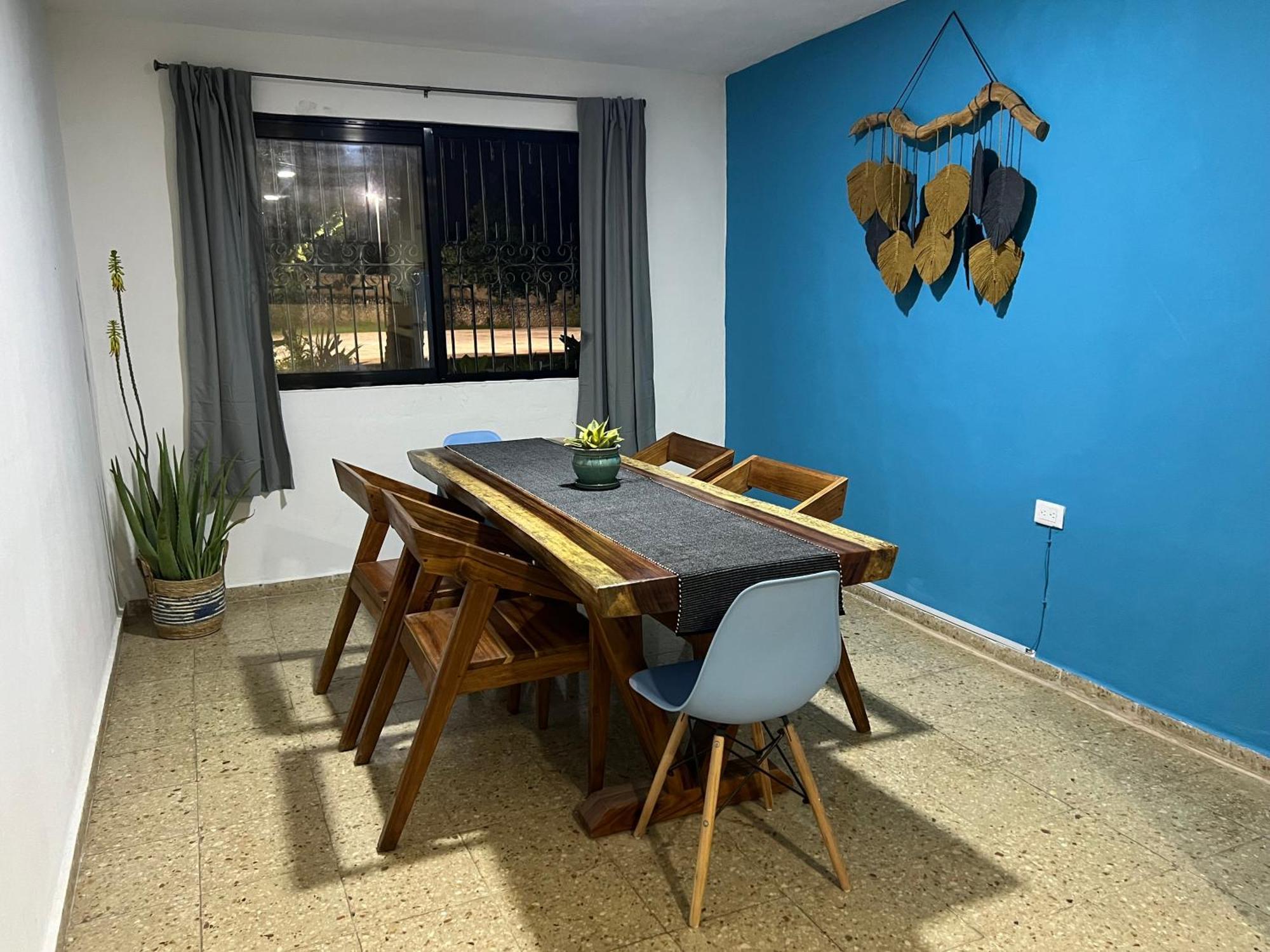 Casa Ik 6 Min Airport 8 Min Dowtown