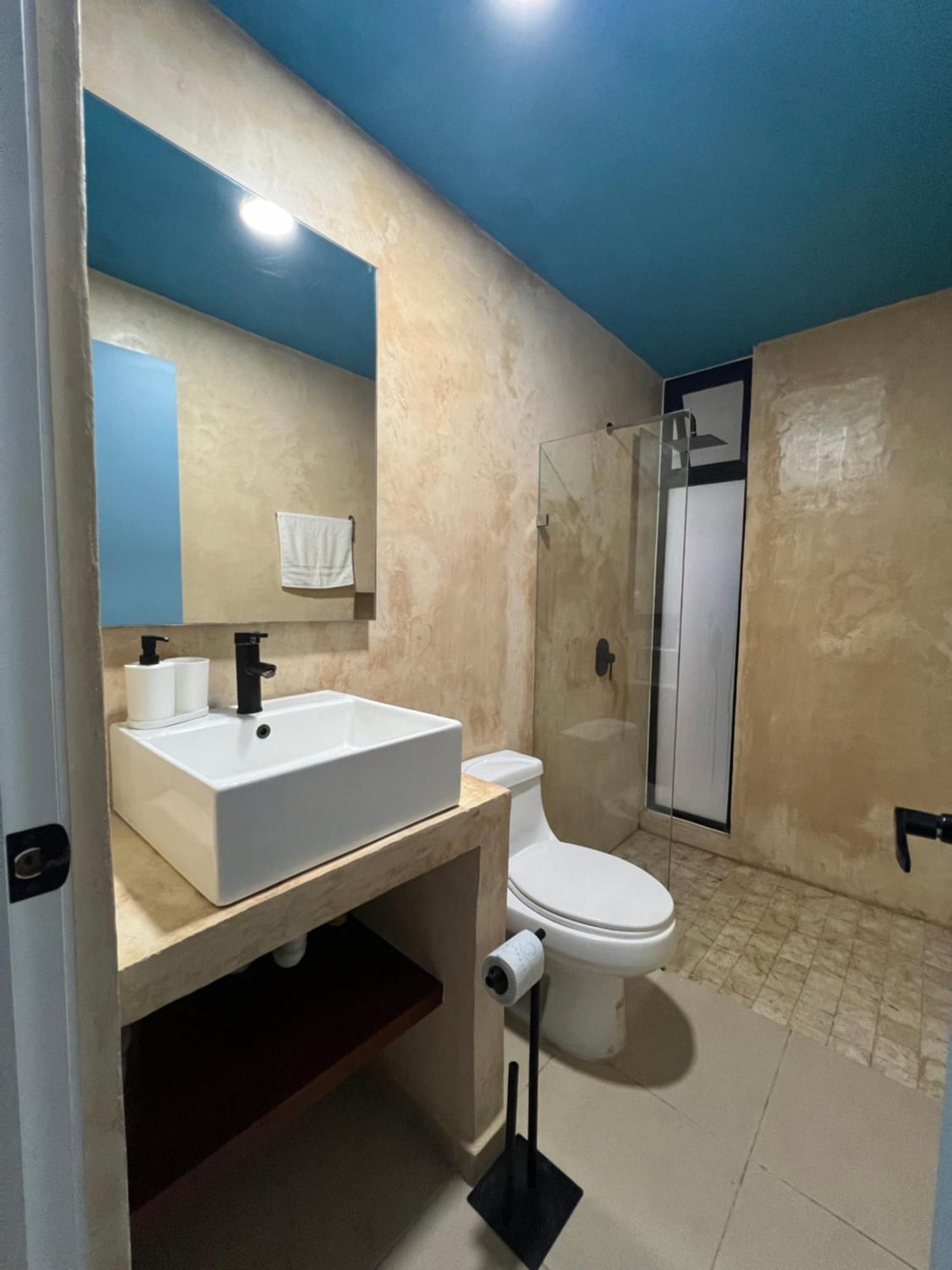 Сasa de vacaciones Casa Ik 6 Min Airport 8 Min Dowtown Mérida