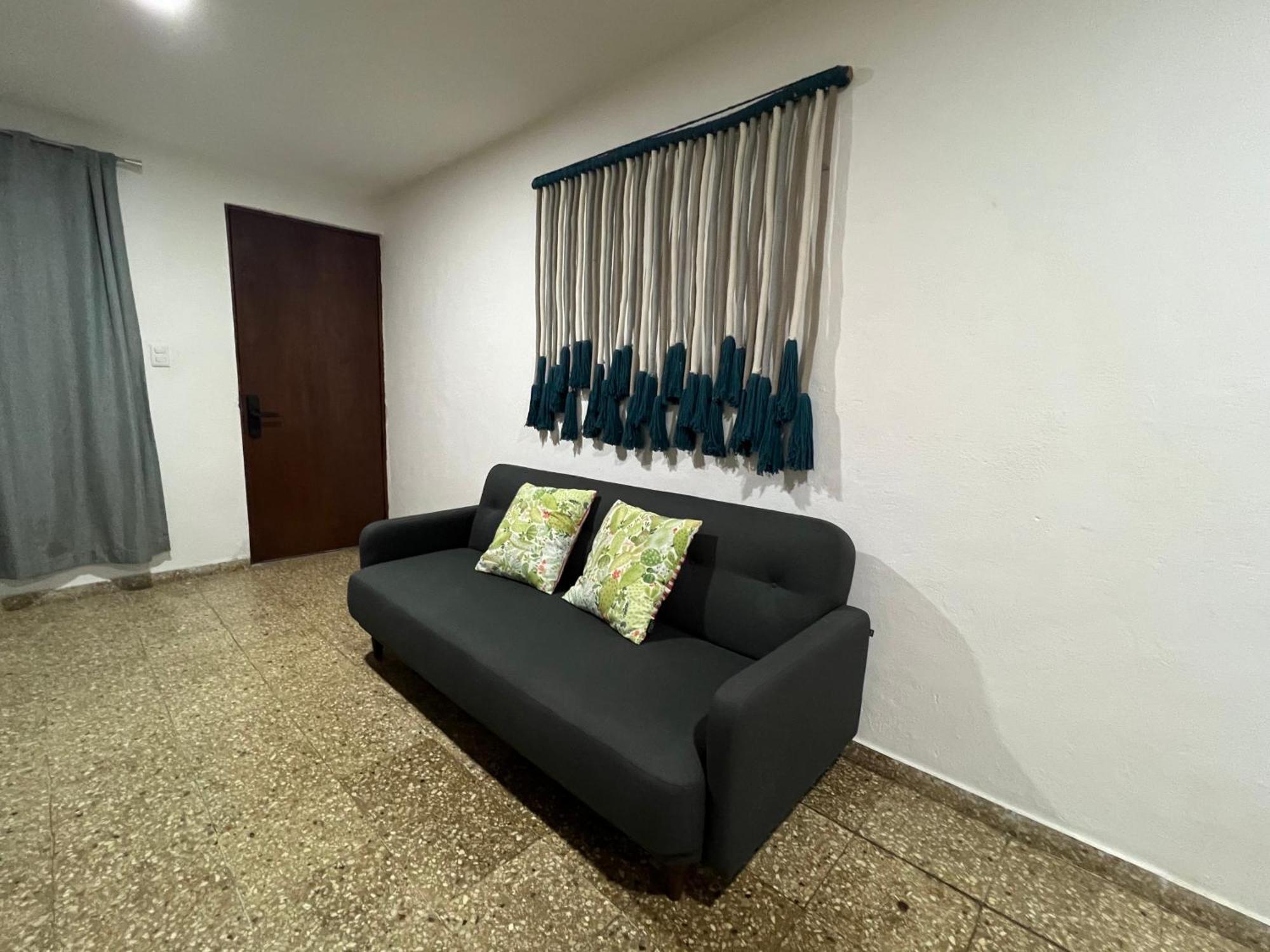 Casa Ik 6 Min Airport 8 Min Dowtown *