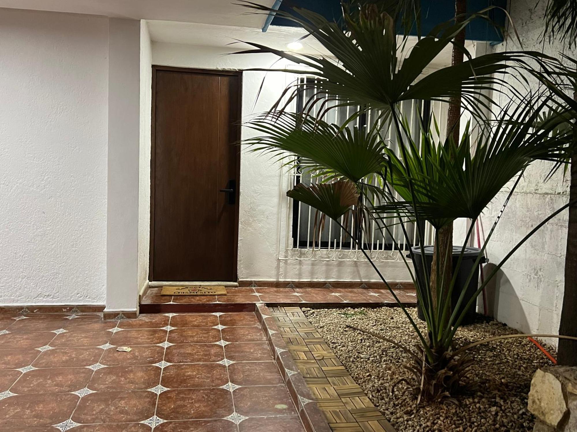 Сasa de vacaciones Casa Ik 6 Min Airport 8 Min Dowtown Mérida