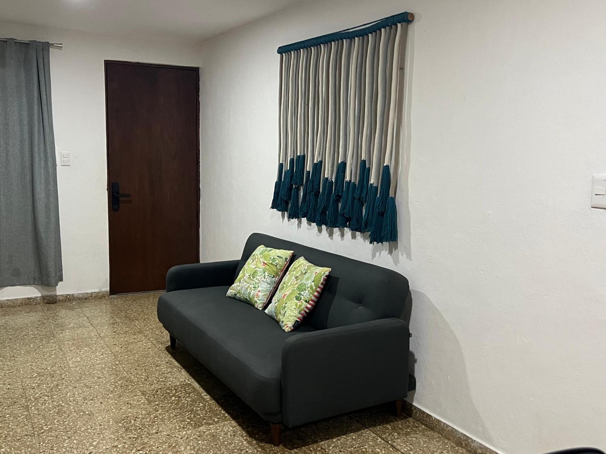 Casa Ik 6 Min Airport 8 Min Dowtown Mérida