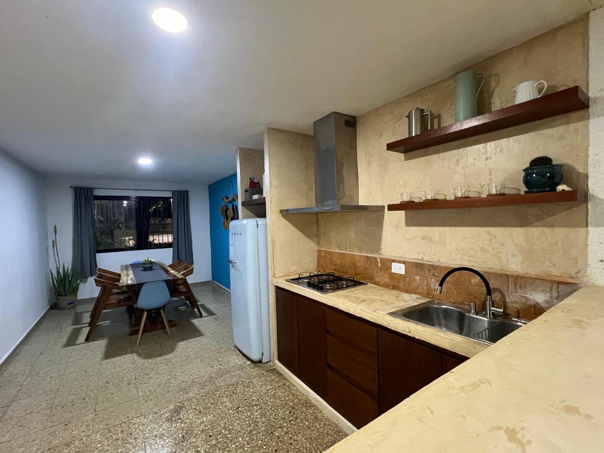 Casa Ik 6 Min Airport 8 Min Dowtown