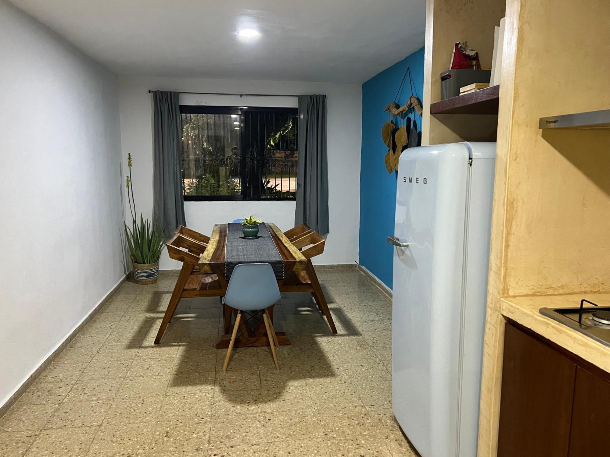Casa Ik 6 Min Airport 8 Min Dowtown Сasa de vacaciones