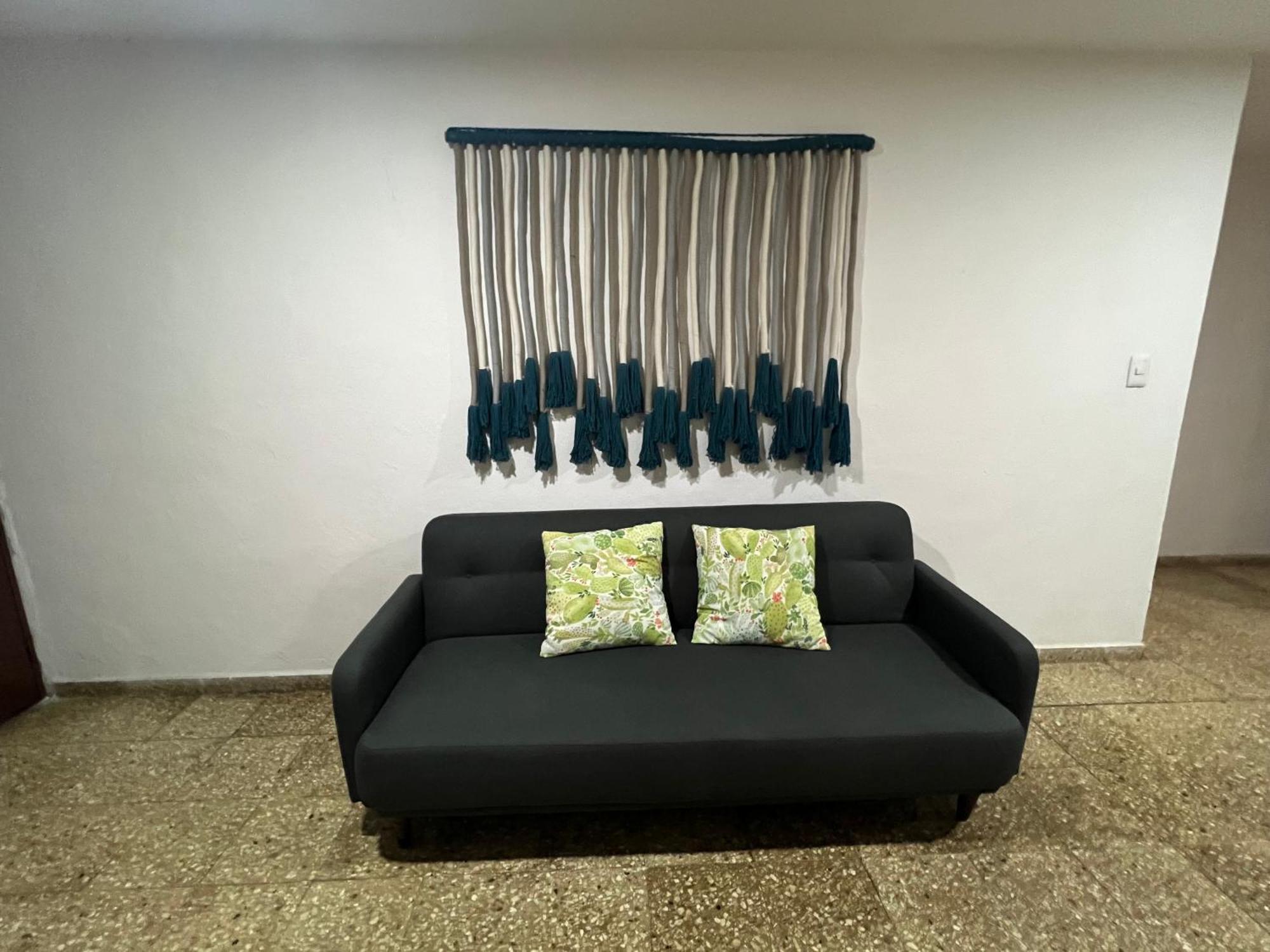 Casa Ik 6 Min Airport 8 Min Dowtown * Mérida
