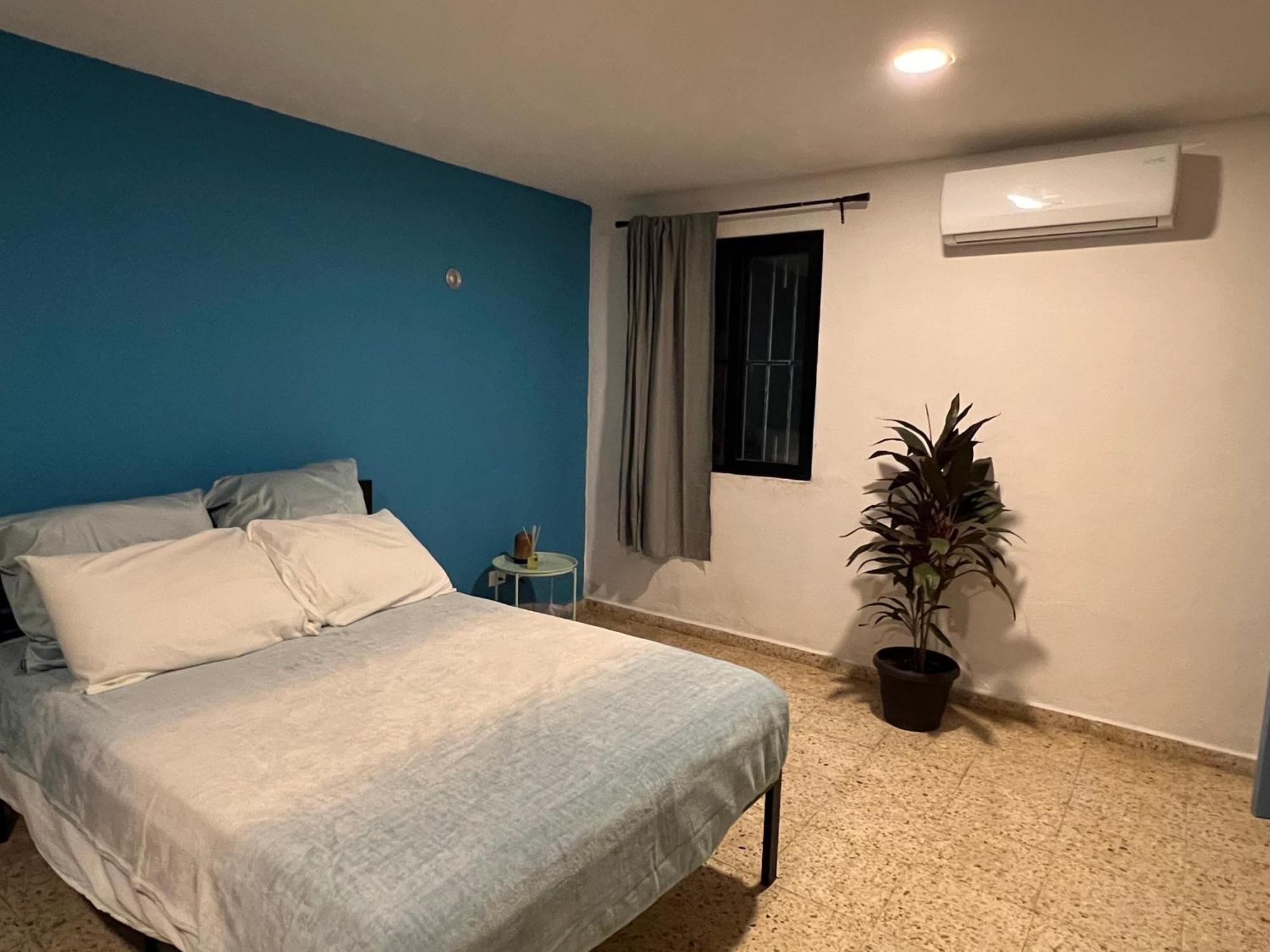 Casa Ik 6 Min Airport 8 Min Dowtown * Mérida