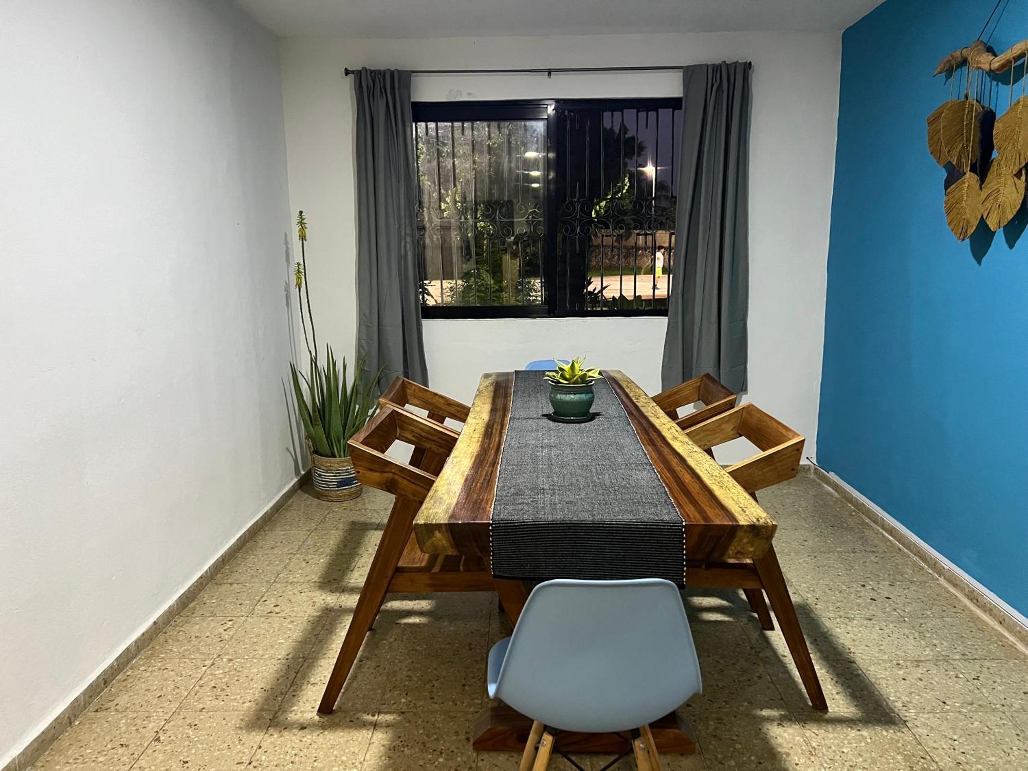 Casa Ik 6 Min Airport 8 Min Dowtown Mérida