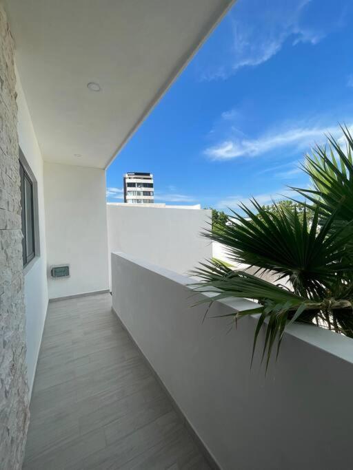 Departamento Amueblado En Altabrisa Apartment Merida