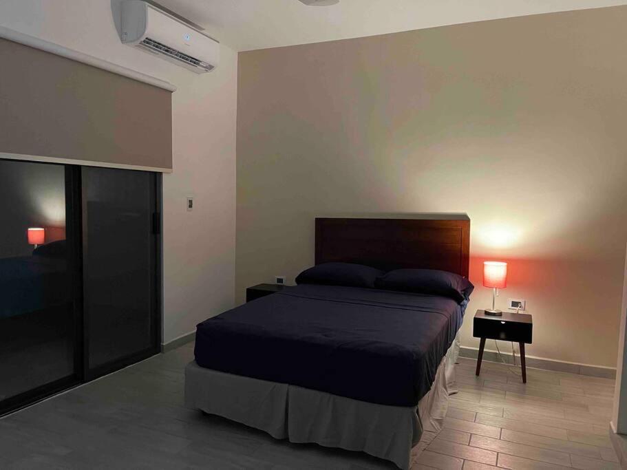 Apartment Departamento Amueblado En Altabrisa