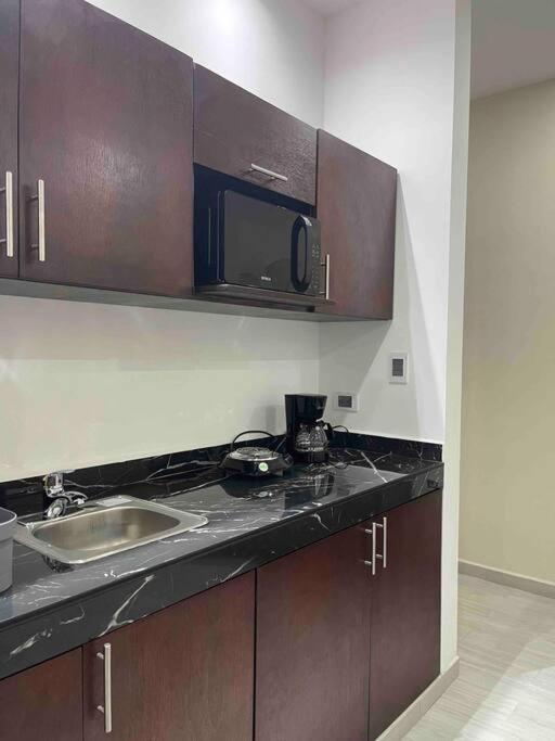 Departamento Amueblado En Altabrisa * Merida