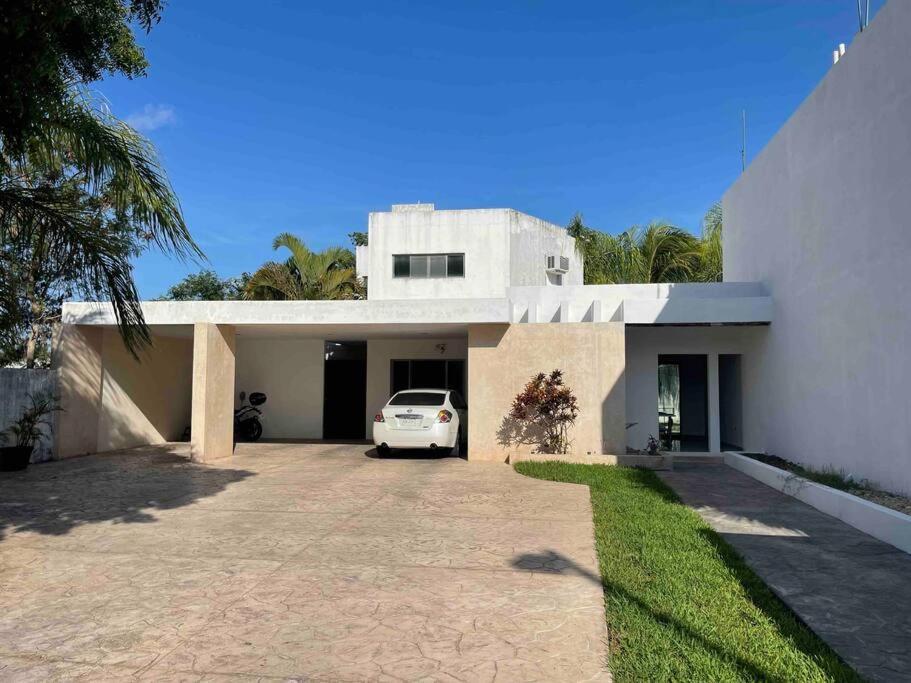 Departamento Amueblado En Altabrisa *