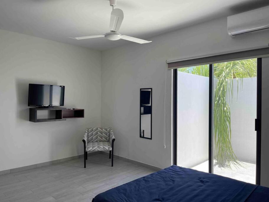 Departamento Amueblado En Altabrisa Apartment