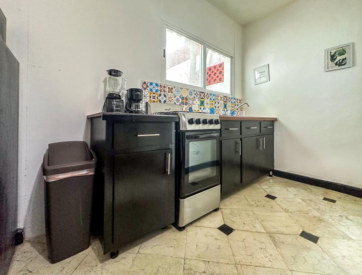 Cozy Loft Georgia Apartment Merida