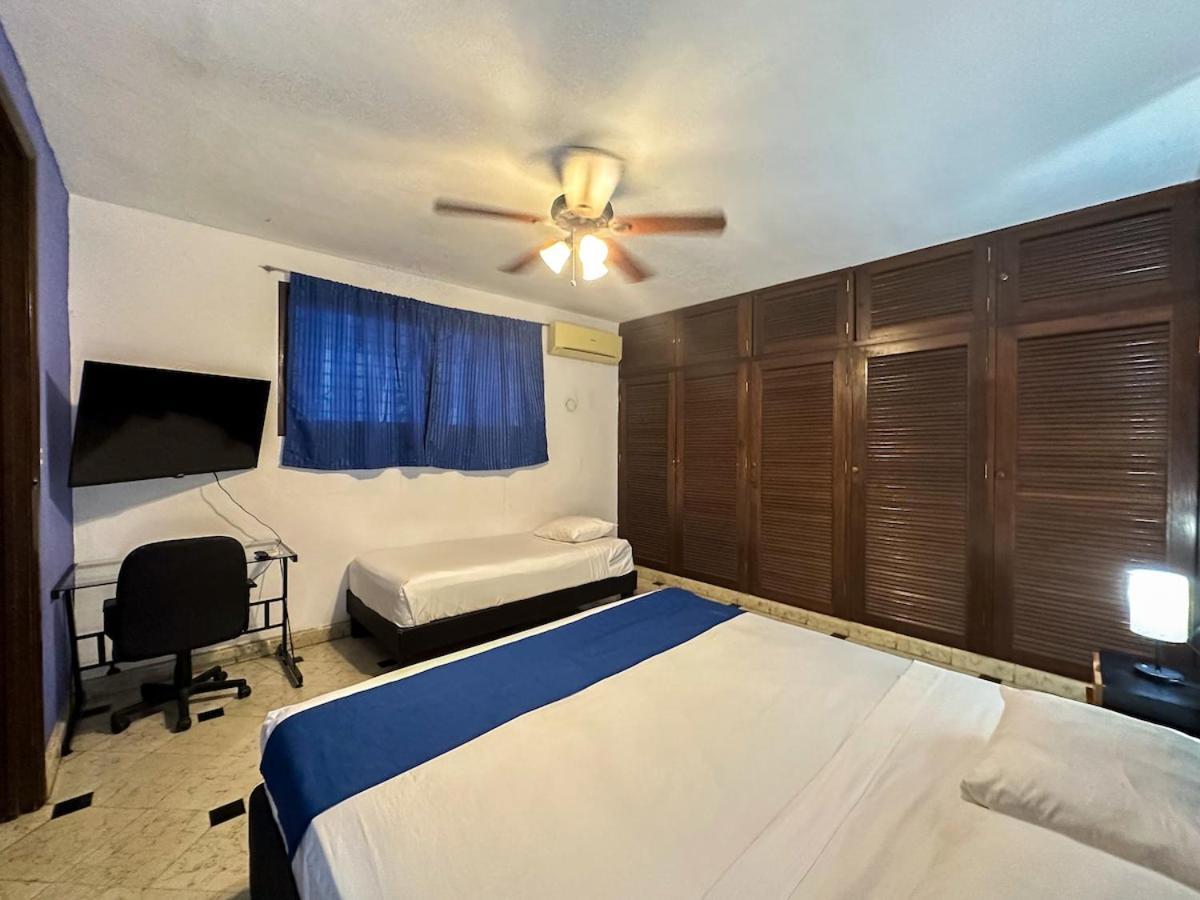 Cozy Loft Georgia * Merida