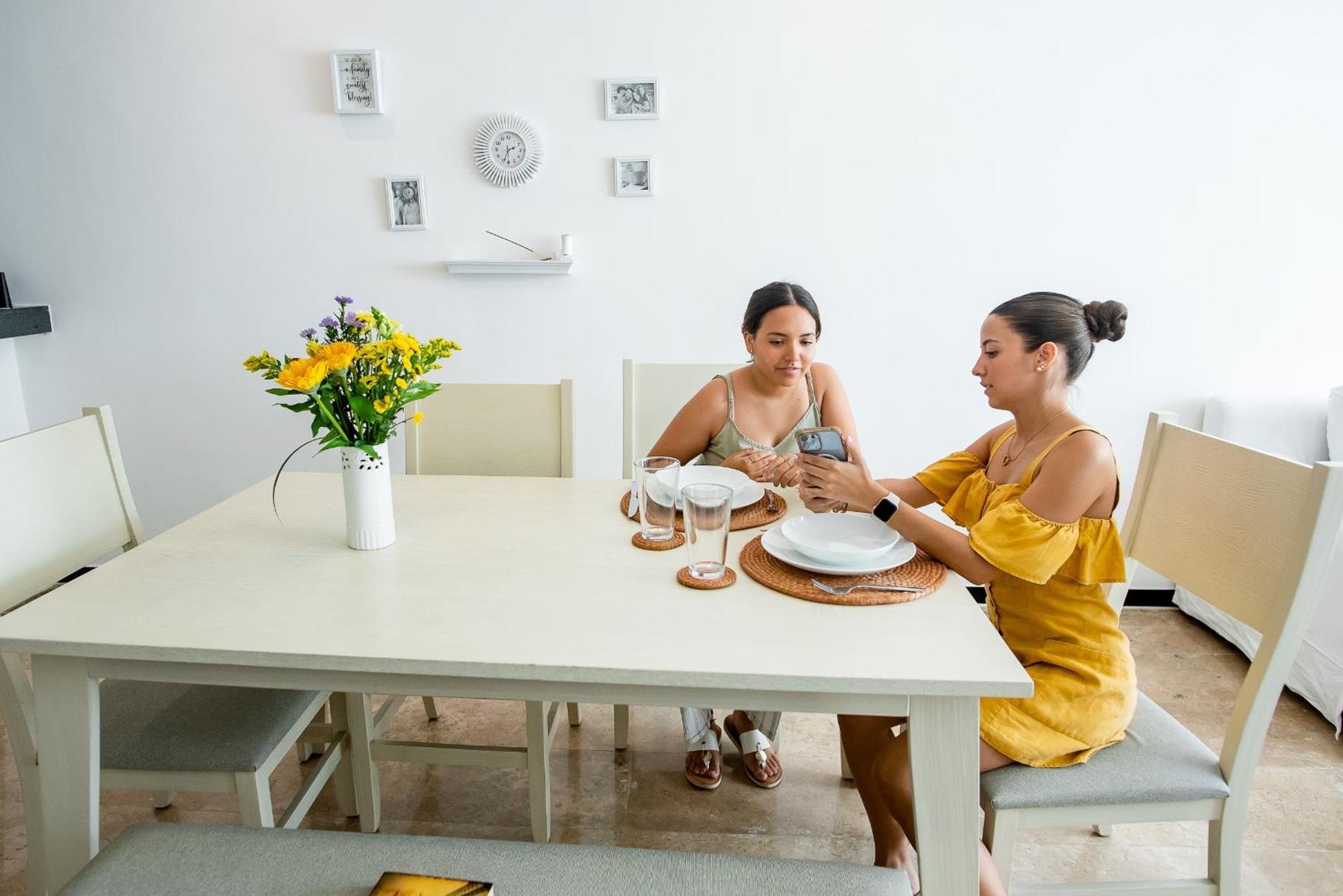 Tu Hogar En Apartamento Mérida
