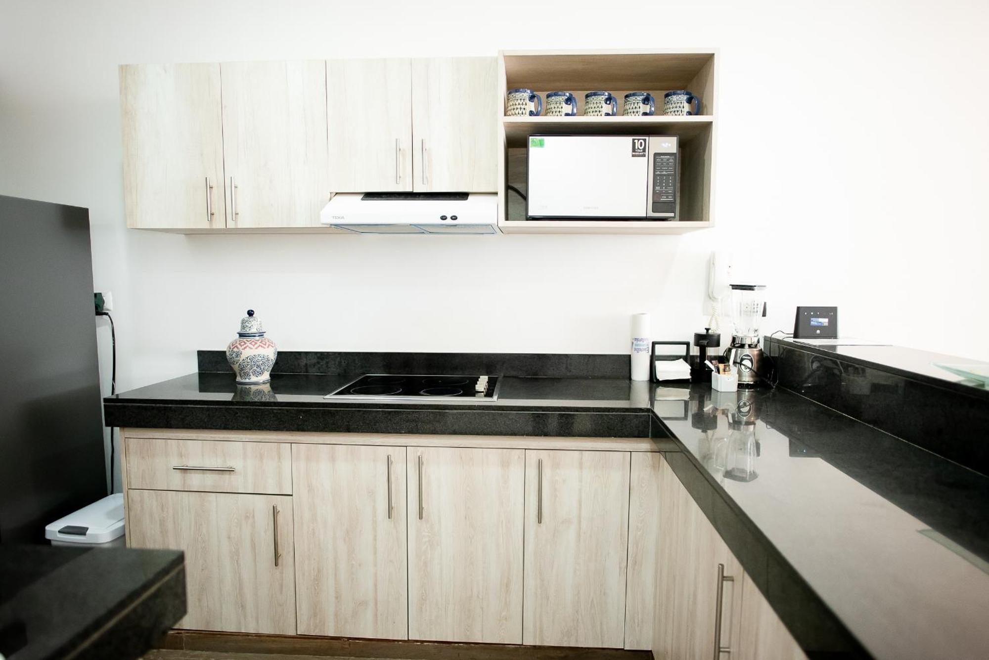 Tu Hogar En Apartamento Mérida