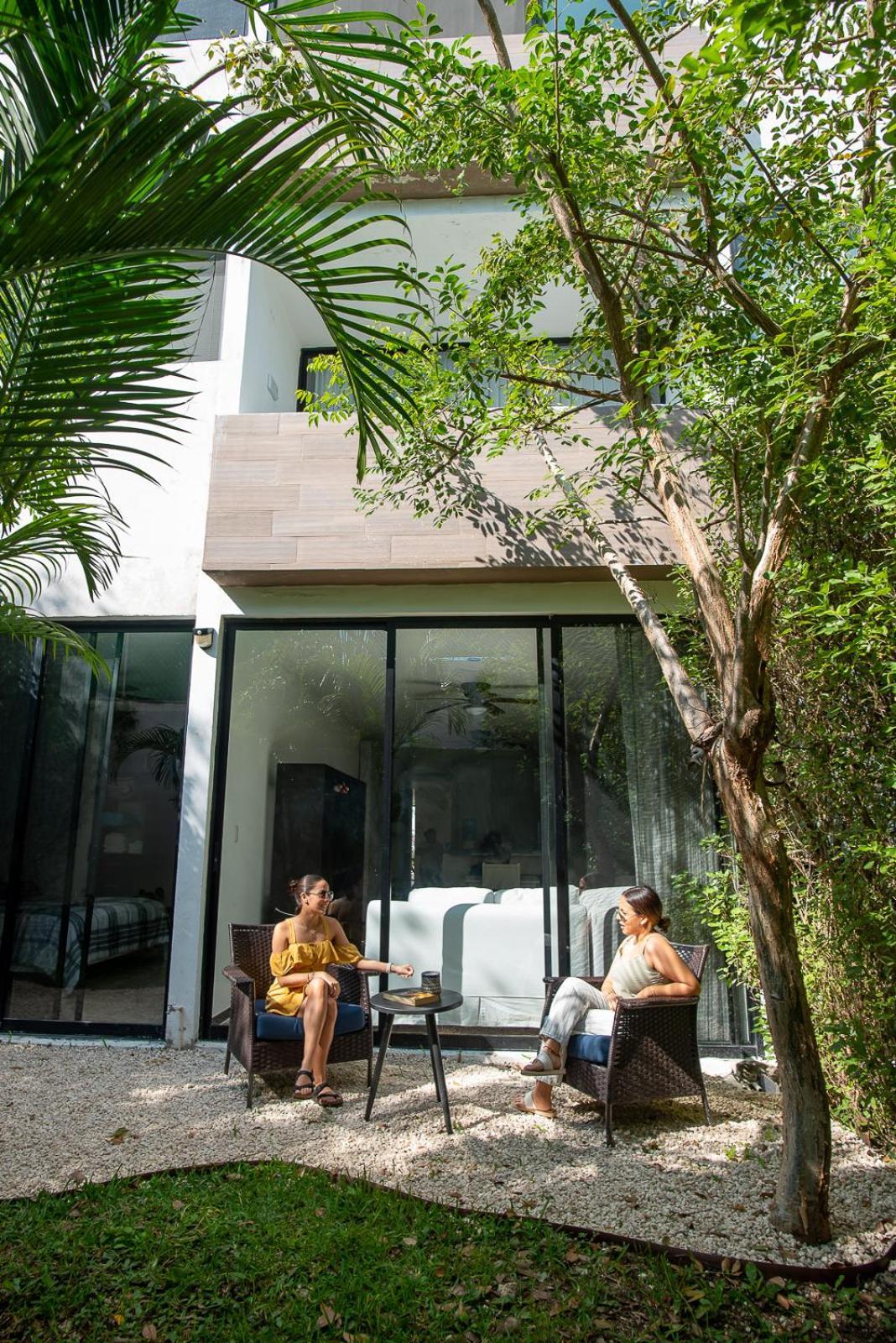 Apartamento Tu Hogar En Mérida